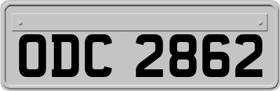 ODC2862