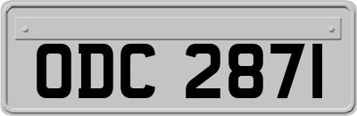 ODC2871