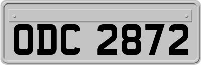 ODC2872