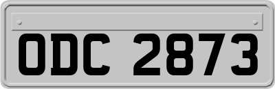 ODC2873