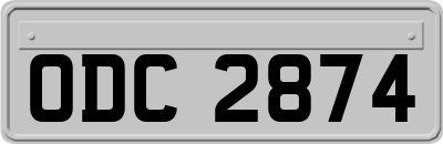 ODC2874