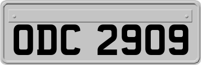 ODC2909