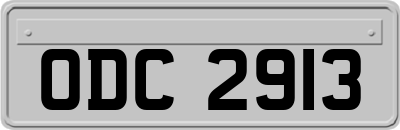 ODC2913