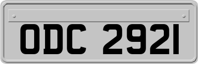 ODC2921