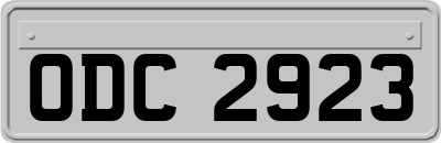 ODC2923