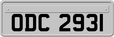 ODC2931