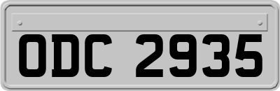 ODC2935