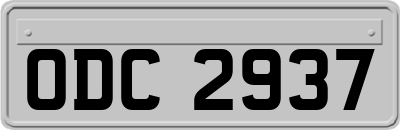 ODC2937