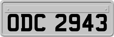 ODC2943