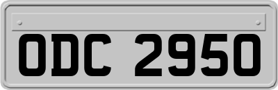 ODC2950