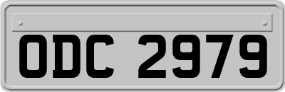 ODC2979