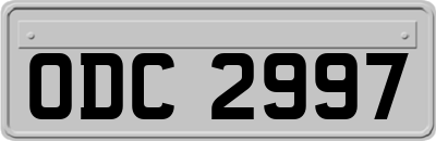 ODC2997