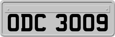 ODC3009