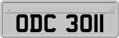 ODC3011