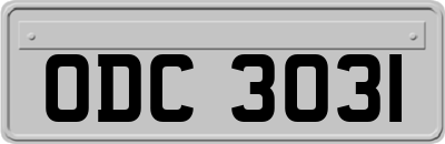 ODC3031