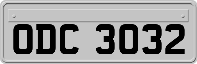 ODC3032