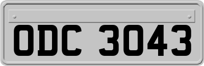 ODC3043