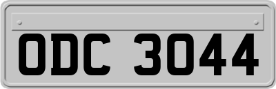 ODC3044
