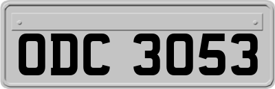 ODC3053