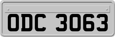 ODC3063