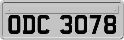 ODC3078