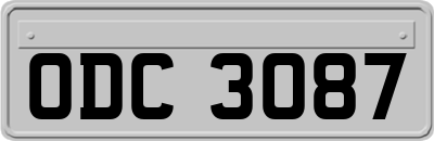 ODC3087