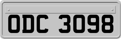 ODC3098