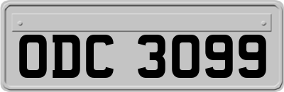 ODC3099