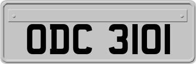 ODC3101