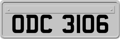 ODC3106