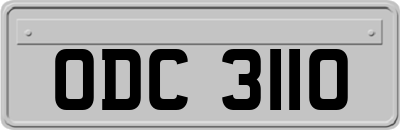 ODC3110