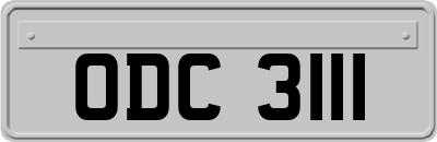ODC3111