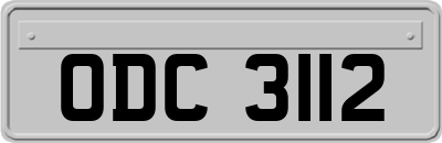 ODC3112