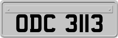 ODC3113