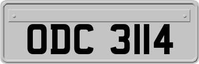 ODC3114