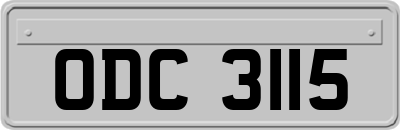 ODC3115