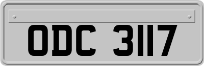 ODC3117