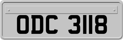ODC3118