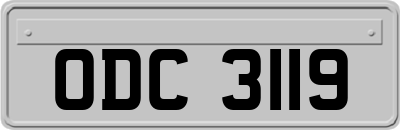 ODC3119