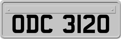 ODC3120