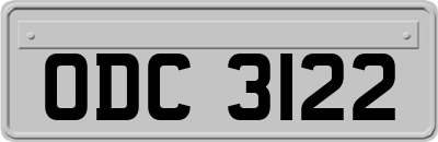 ODC3122