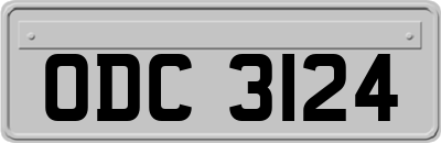ODC3124