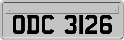ODC3126