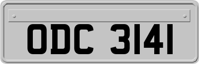 ODC3141