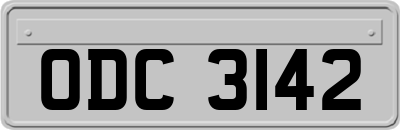 ODC3142