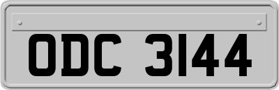 ODC3144