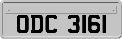 ODC3161