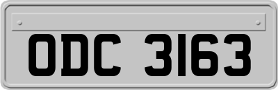 ODC3163