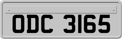 ODC3165