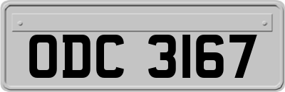 ODC3167